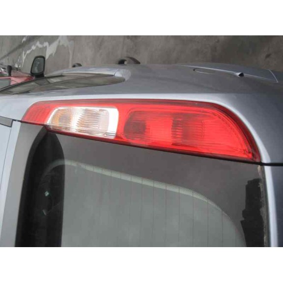 ford focus berlina (cap) del año 2005