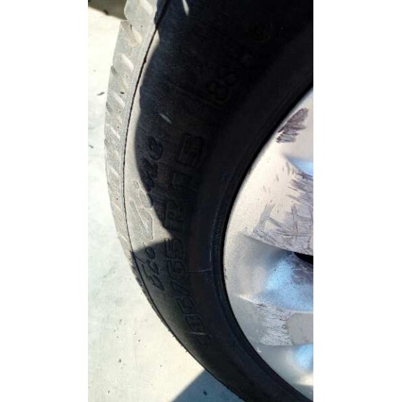 citroën xsara picasso del año 2002