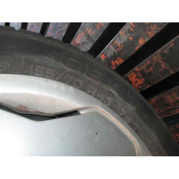 renault clio i fase i+ii (b/c57) del año 1998