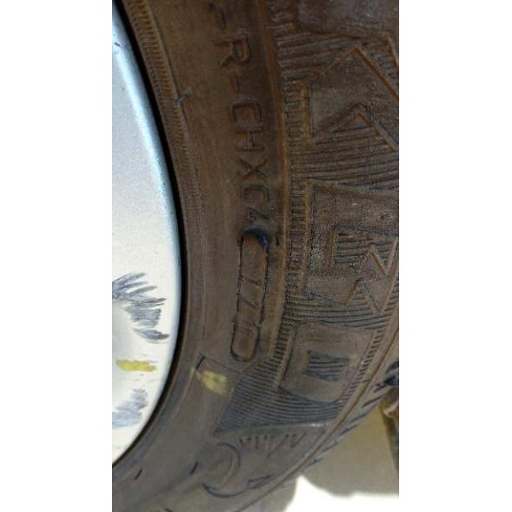 citroën xsara picasso del año 2002