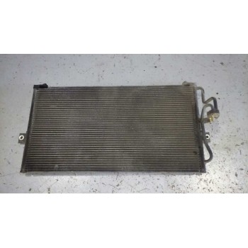 CONDENSADOR / RADIADOR AIRE ACONDICIONADO 
