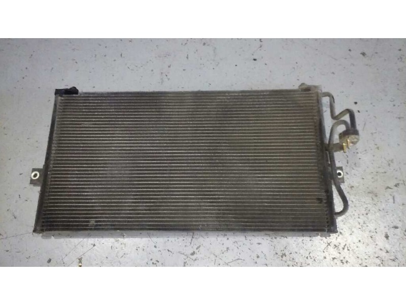 Recambio de condensador / radiador aire acondicionado para hyundai sonata (y3) 2.0 16v gls dohc referencia OEM IAM   