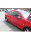 peugeot 206 cc del año 2004