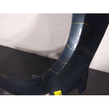 Recambio de aleta delantera izquierda para opel astra j lim. selective referencia OEM IAM 13390002 1 GOLPE 