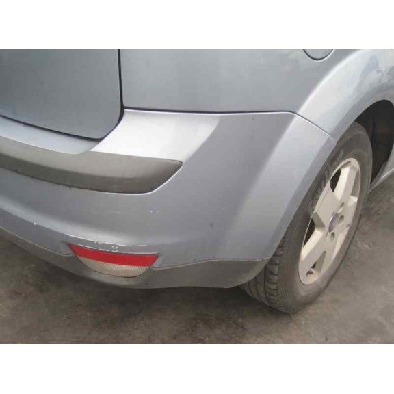 ford focus berlina (cap) del año 2005