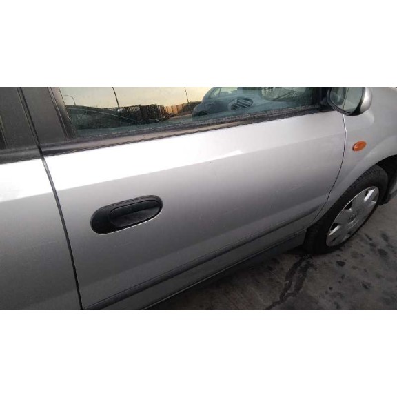 nissan almera tino (v10m) del año 2005