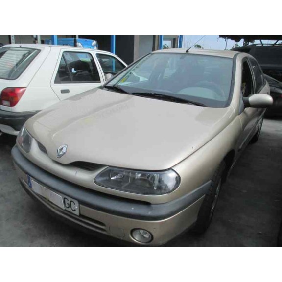 renault laguna (b56) del año 1998