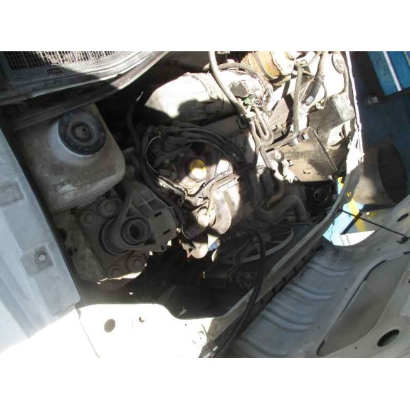 renault clio i fase i+ii (b/c57) del año 1998