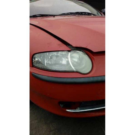 alfa romeo 147 (190) del año 2001