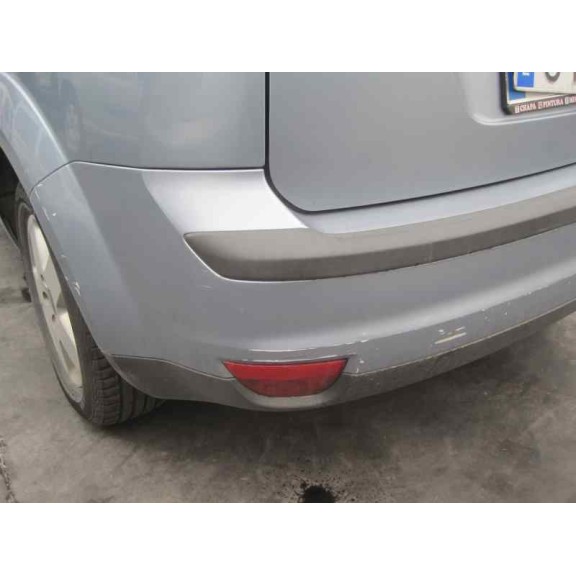 ford focus berlina (cap) del año 2005