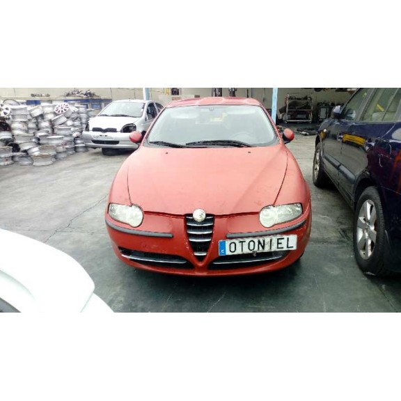 alfa romeo 147 (190) del año 2001