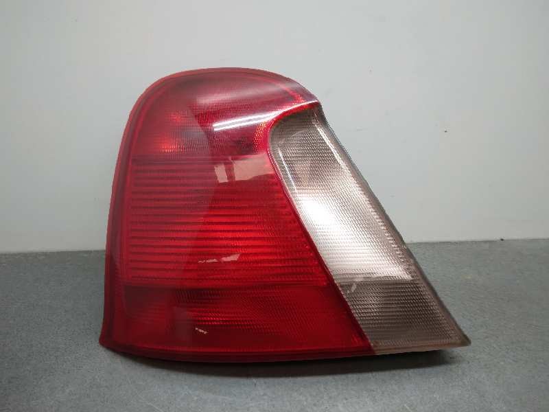 Recambio de piloto trasero izquierdo para mg serie 75 (rj) 2.0 cdti classic referencia OEM IAM 263141 4 PUERTAS 