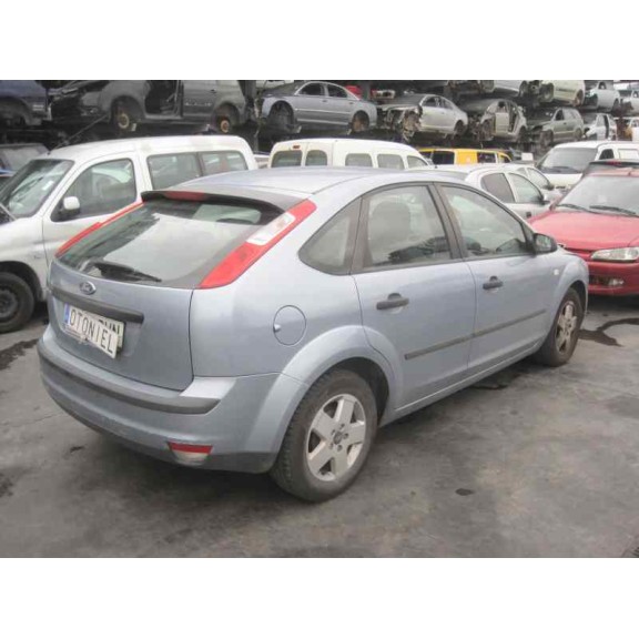 ford focus berlina (cap) del año 2005