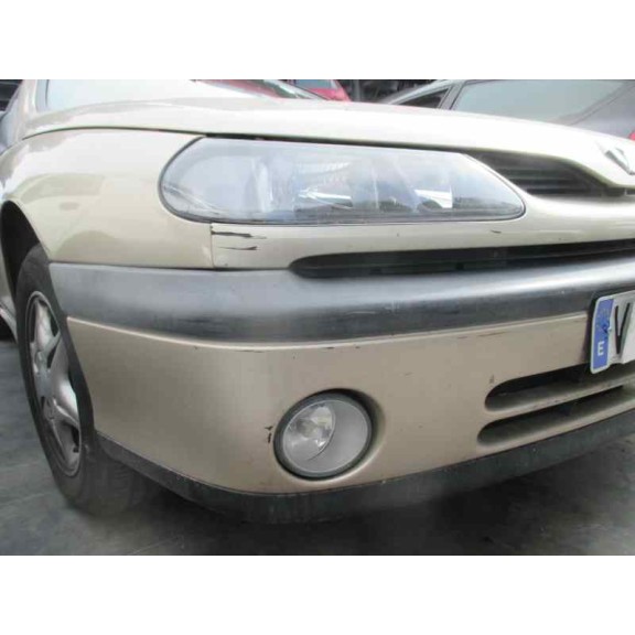 renault laguna (b56) del año 1998