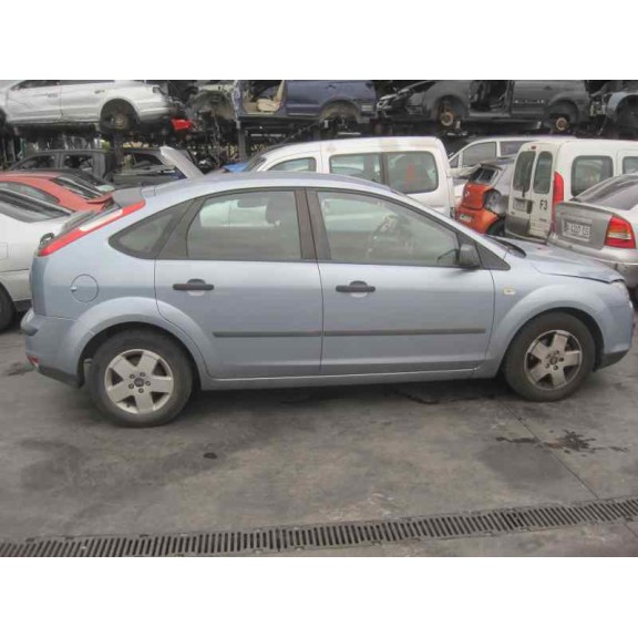 ford focus berlina (cap) del año 2005