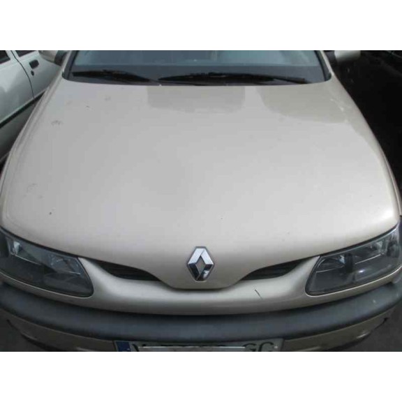 renault laguna (b56) del año 1998