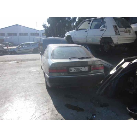 citroën xantia break del año 1998