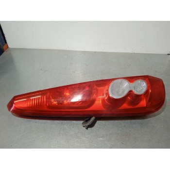 PILOTO TRASERO IZQUIERDO 6S6113405AG 2ª 