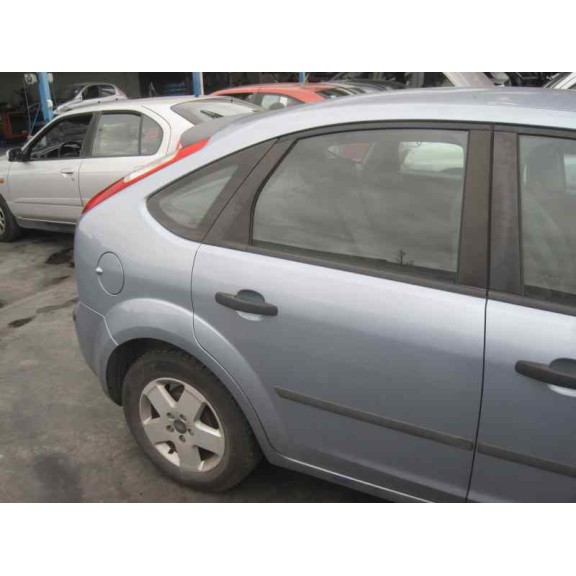 ford focus berlina (cap) del año 2005