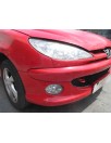 peugeot 206 cc del año 2004