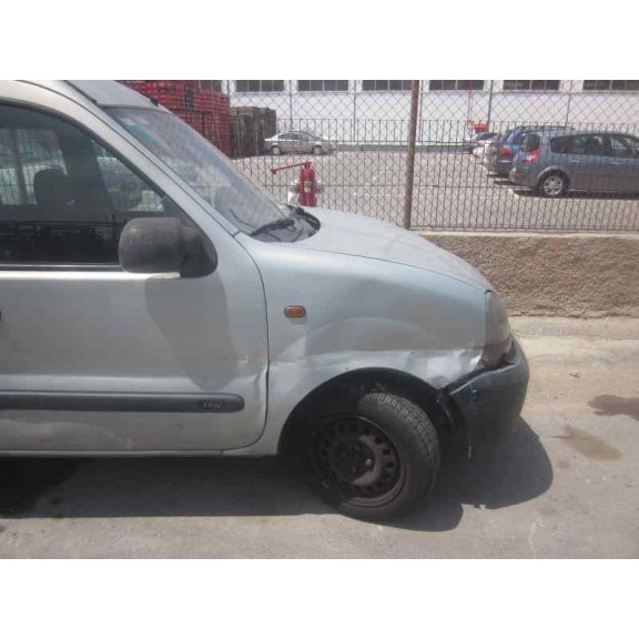 renault kangoo (f/kc0) del año 1999