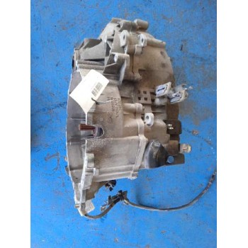 CAJA CAMBIOS P1208978 