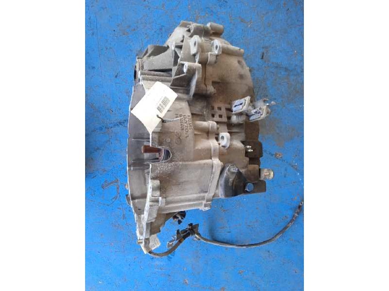 Recambio de caja cambios para volvo s80 berlina 2.4 (103kw) referencia OEM IAM P1208978  