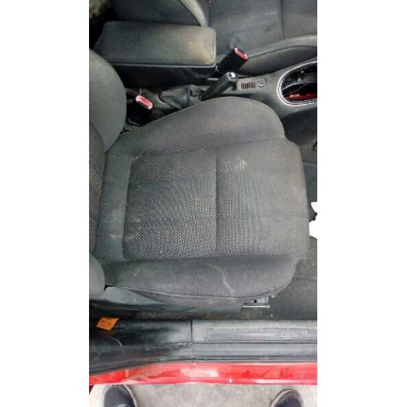 alfa romeo 147 (190) del año 2001