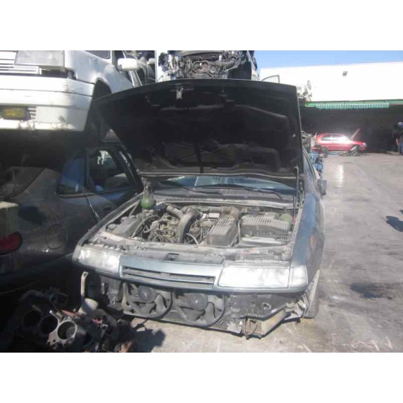 citroën xantia break del año 1998