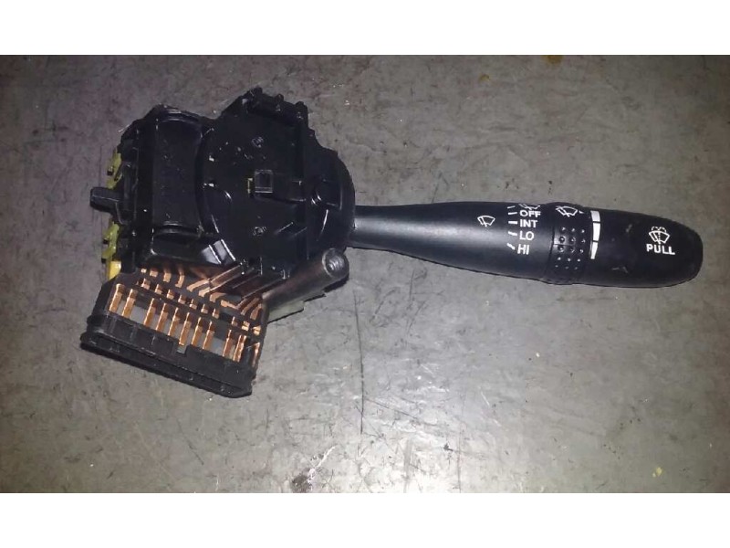 Recambio de mando limpia para hyundai accent (mc) gls full referencia OEM IAM   