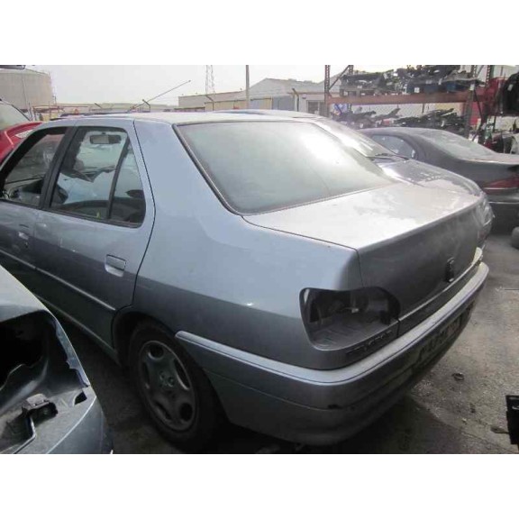 peugeot 306 berlina 3/4/5 puertas (s2) del año 2000