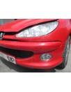 peugeot 206 cc del año 2004