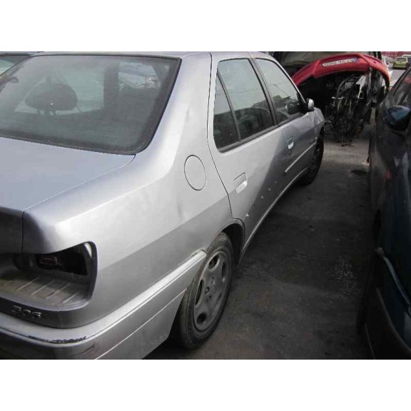 peugeot 306 berlina 3/4/5 puertas (s2) del año 2000