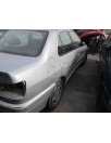 peugeot 306 berlina 3/4/5 puertas (s2) del año 2000