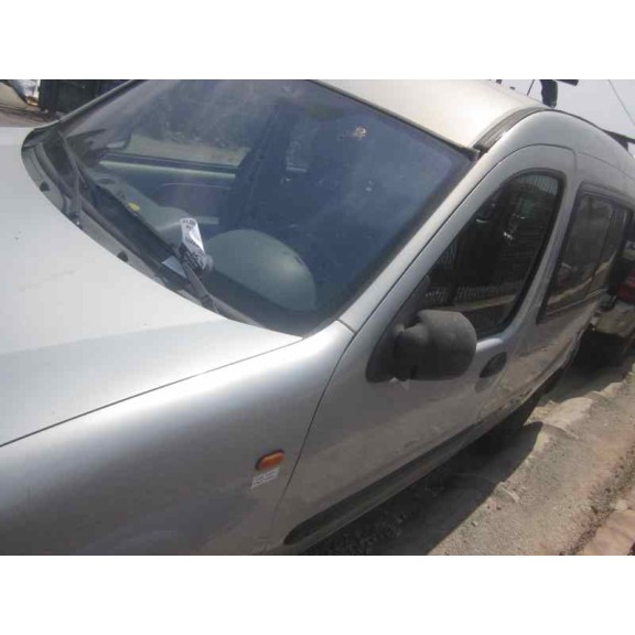 renault kangoo (f/kc0) del año 1999