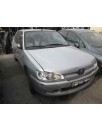 peugeot 306 berlina 3/4/5 puertas (s2) del año 2000