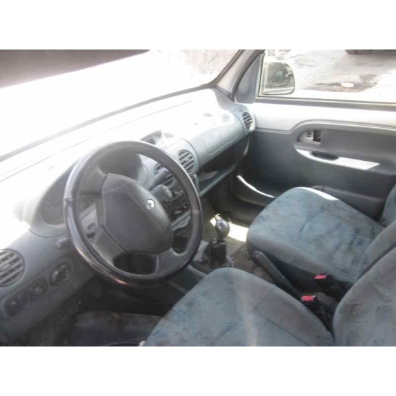 renault kangoo (f/kc0) del año 1999