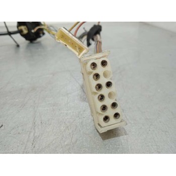 Recambio de mando intermitentes para bmw serie 3 compacto (e36) 318ti referencia OEM IAM   INTERMITENTES