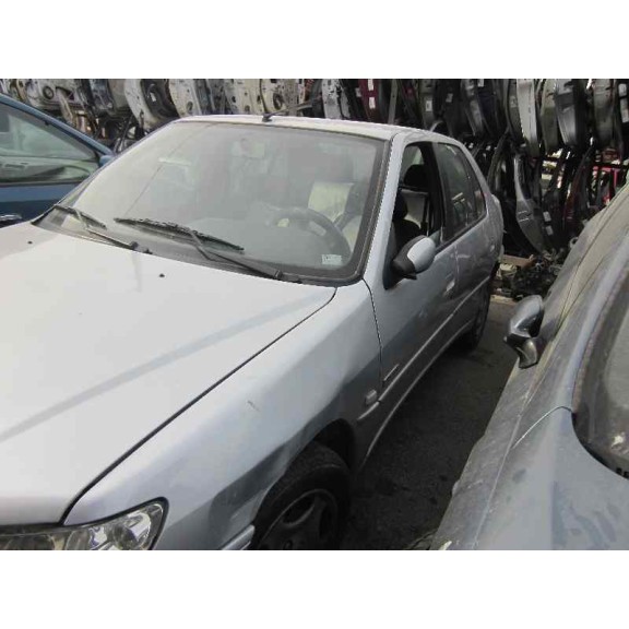 peugeot 306 berlina 3/4/5 puertas (s2) del año 2000
