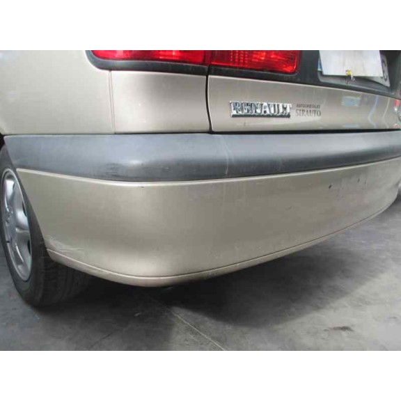 renault laguna (b56) del año 1998