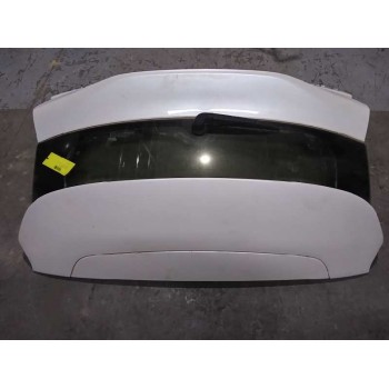 Recambio de porton trasero para lexus ct 200h referencia OEM IAM  2ºSERIE BLANCO