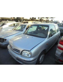 nissan micra (k11) del año 1999