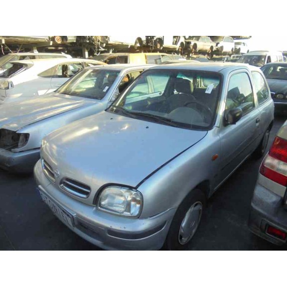 nissan micra (k11) del año 1999
