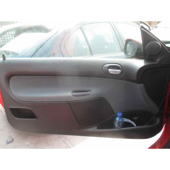 peugeot 206 cc del año 2004