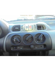 nissan micra (k11) del año 1999 2