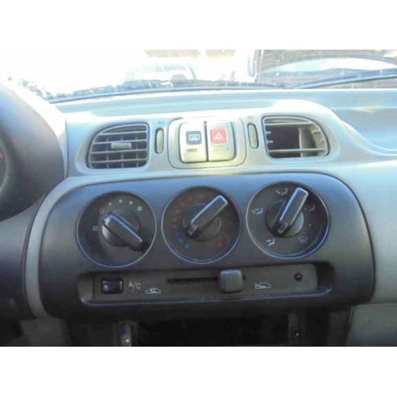 nissan micra (k11) del año 1999
