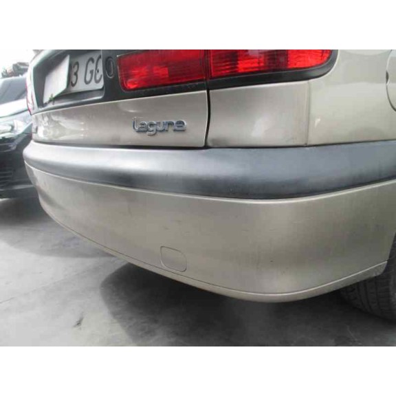 renault laguna (b56) del año 1998