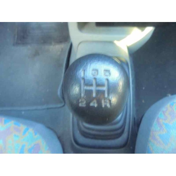 nissan micra (k11) del año 1999