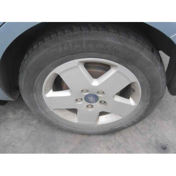 ford focus berlina (cap) del año 2005