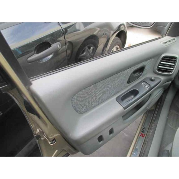 renault laguna (b56) del año 1998